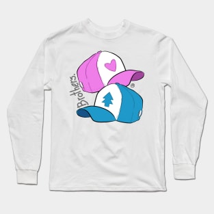 Brothers Long Sleeve T-Shirt